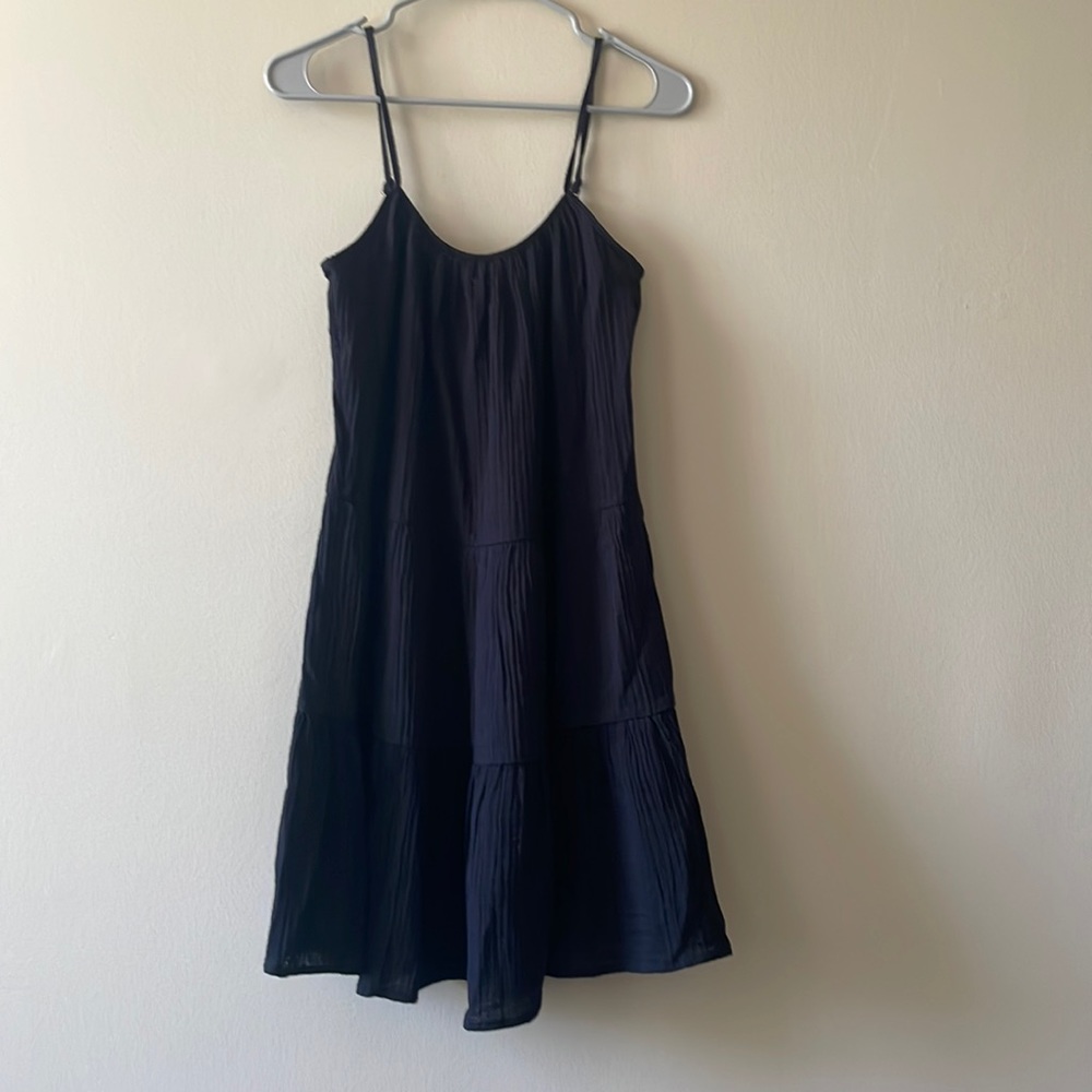 H&M spaghetti strap dress (NWT)